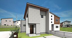 福山市瀬戸町大字地頭分の一戸建て