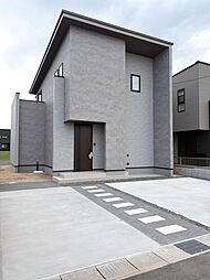 福山市瀬戸町大字地頭分の一戸建て