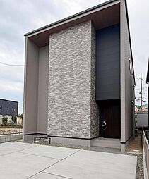 福山市西新涯町1丁目の一戸建て