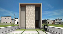福山市西新涯町1丁目の一戸建て