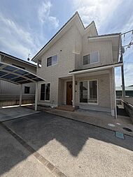 福山市神辺町字下御領の一戸建て
