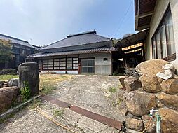 福山市神村町の土地
