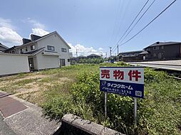 福山市今津町６丁目の土地