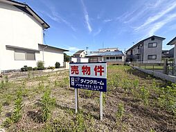 福山市東深津町５丁目の土地