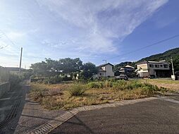 福山市内海町の土地