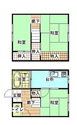 大栄荘 1