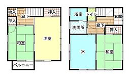朝倉住宅 2