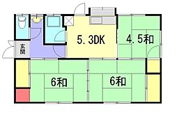 福山市南手城町２丁目の一戸建て