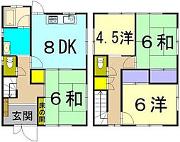 藤和住宅 C