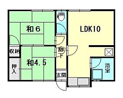 福山市引野町南１丁目の一戸建て