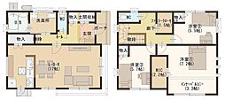 福山市沖野上町５丁目の一戸建て