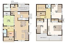 福山市引野町３丁目の一戸建て