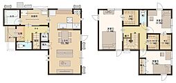 福山市引野町北5丁目の一戸建て