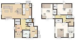 福山市引野町北５丁目の一戸建て