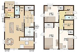 福山市春日町浦上の一戸建て