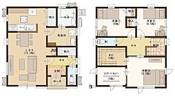 福山市東深津町１丁目の一戸建て