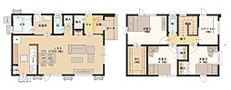 福山市春日町６丁目の一戸建て