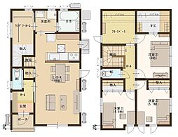 福山市春日台の一戸建て
