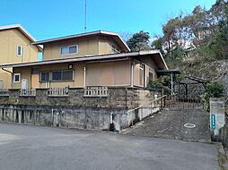 福山市伊勢丘７丁目の土地