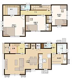 尾道市高須町の一戸建て