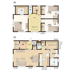 尾道市高須町の一戸建て