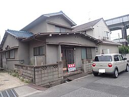 福山市引野町２丁目の土地