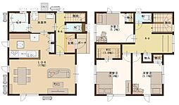 福山市手城町４丁目の一戸建て