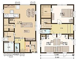 福山市春日町７丁目の一戸建て