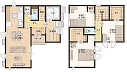 福山市東川口町５丁目の一戸建て