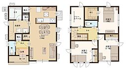 福山市手城町２丁目の一戸建て