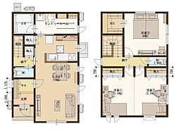 福山市手城町２丁目の一戸建て