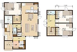 福山市水呑町三新田１丁目