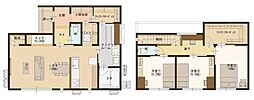 福山市引野町3丁目の一戸建て