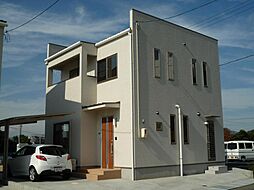 福山市東手城町3丁目の一戸建て