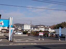福山市南蔵王町２丁目の土地