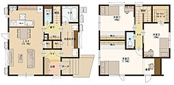 福山市草戸町4丁目の一戸建て
