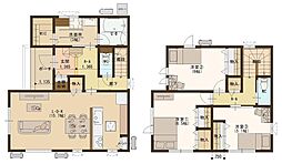福山市曙町5丁目の一戸建て