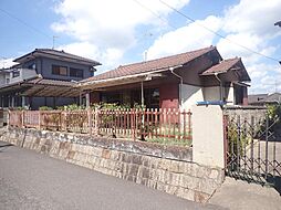 福山市伊勢丘７丁目の土地