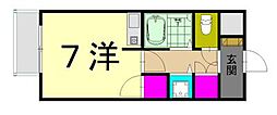 ダイアパレス御門 306
