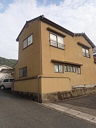 福山市千田町1丁目の土地