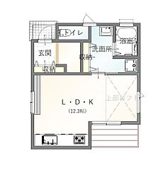 福山市瀬戸町大字山北