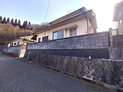 福山市幕山台４丁目の一戸建て