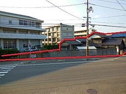 福山市神辺町大字川北の土地