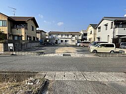 福山市春日町１丁目の土地