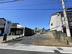 府中市府川町の土地