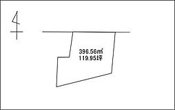 尾道市手崎町の土地