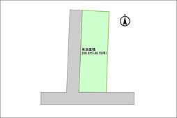 福山市神辺町大字川南の土地