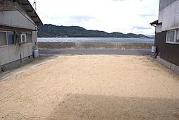 福山市内海町の土地