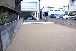 福山市草戸町の土地