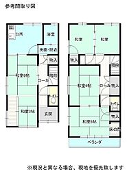 尾道市日比崎町の一戸建て